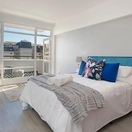 All You Need On Your Doorstep! Plus Magic Views! Cape Town Exterior photo